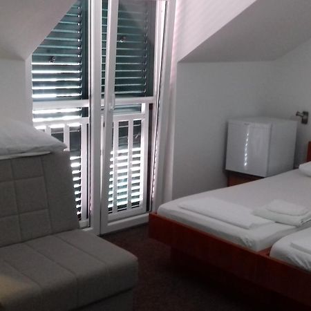 Guest House Babic Neum Luaran gambar