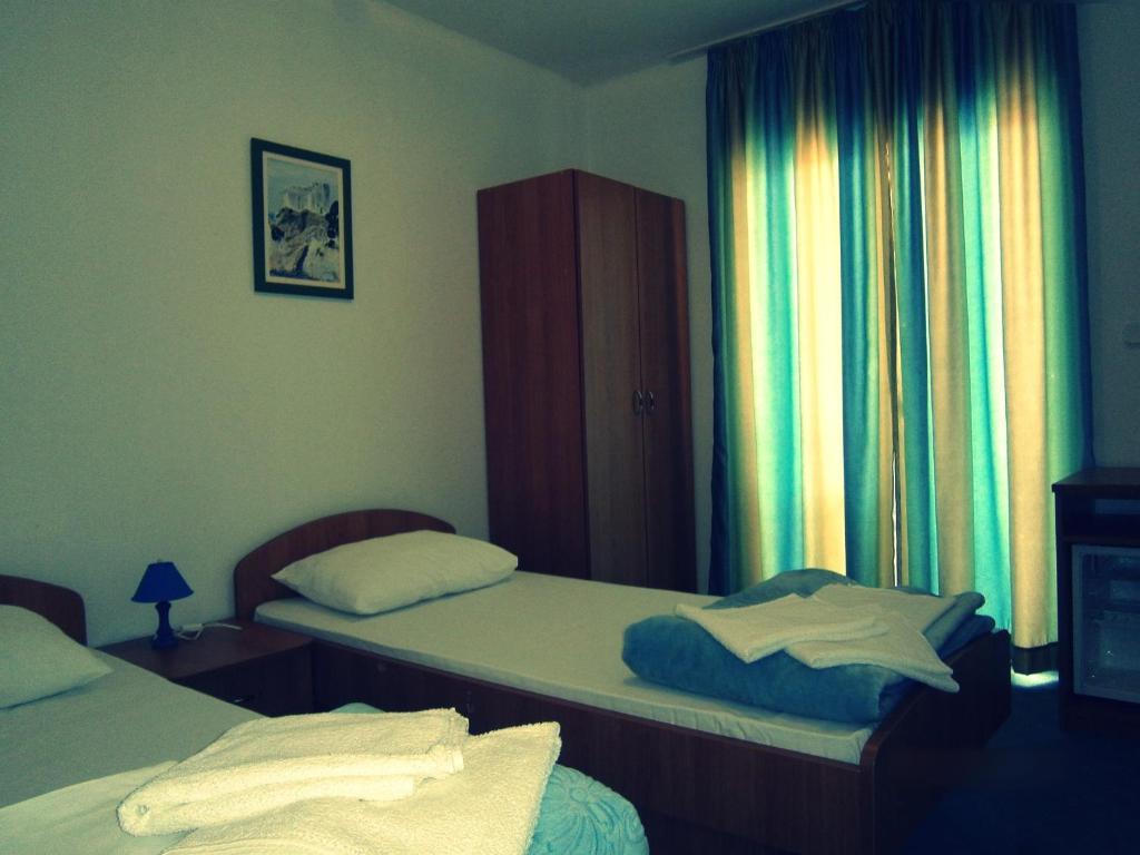 Guest House Babic Neum Luaran gambar